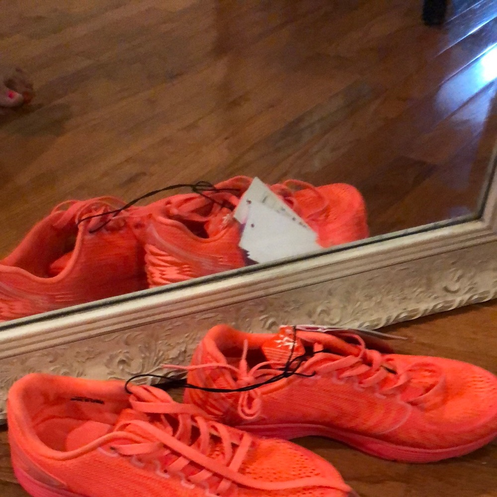 Reserved European Sneakers